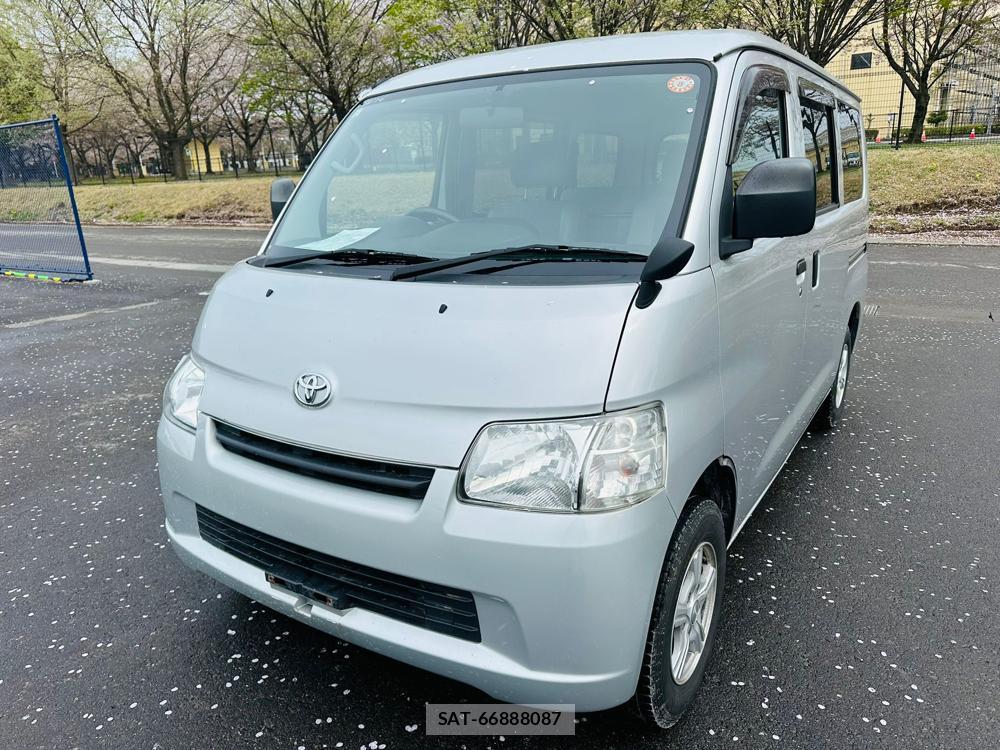 Toyota LITEACE VAN 2020 5852436-0