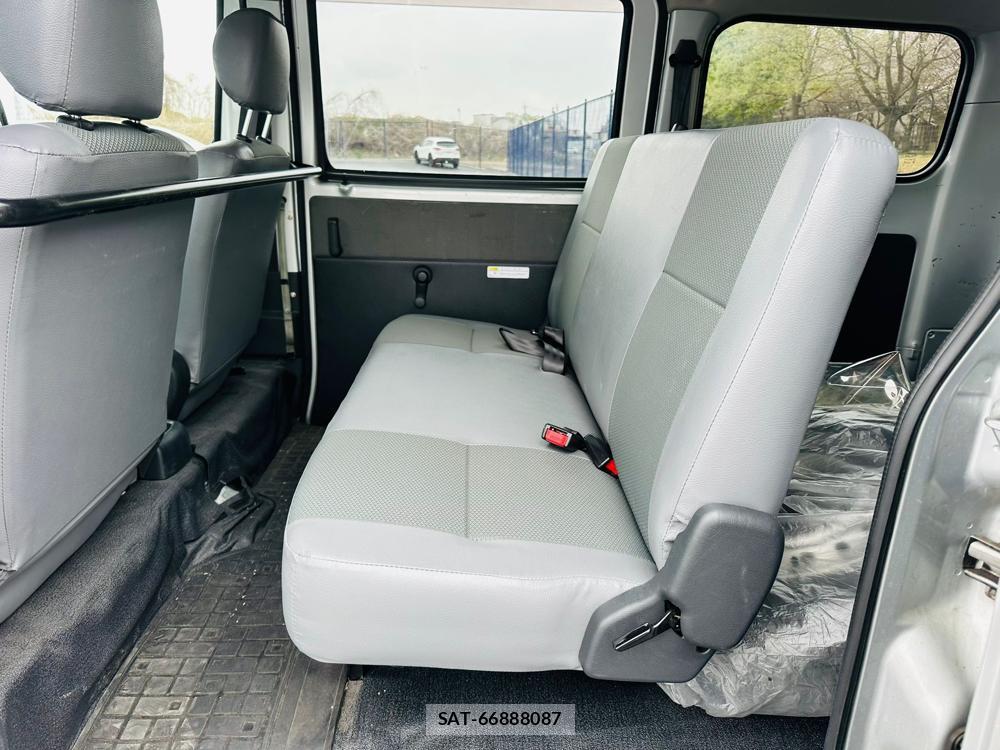 Toyota LITEACE VAN 2020 5852436-9