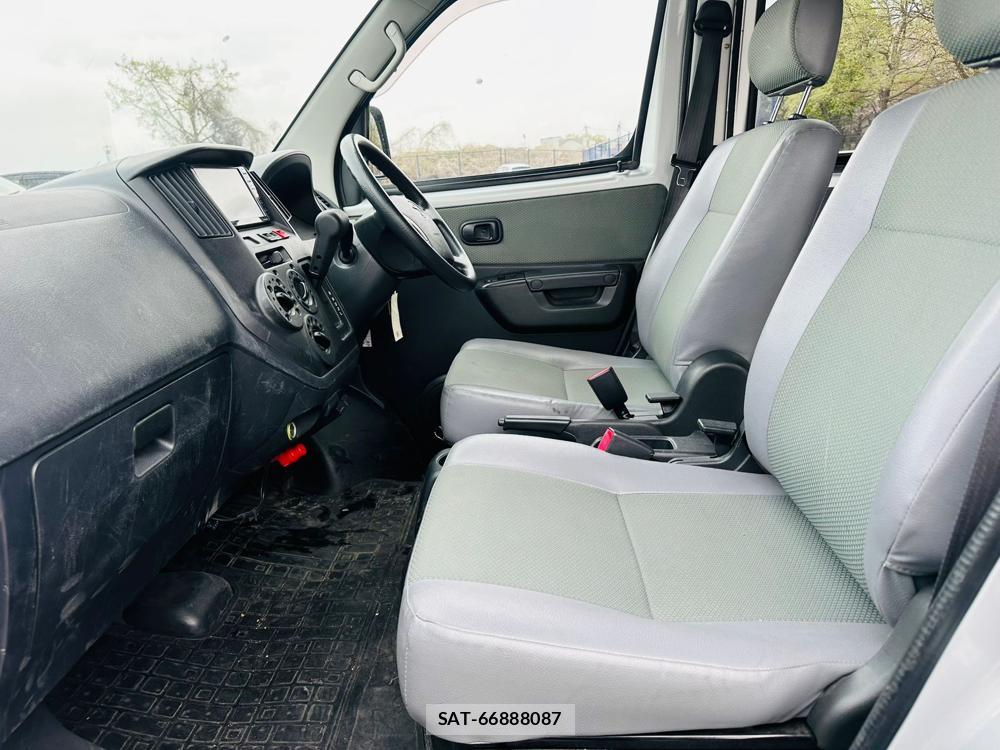Toyota LITEACE VAN 2020 5852436-10
