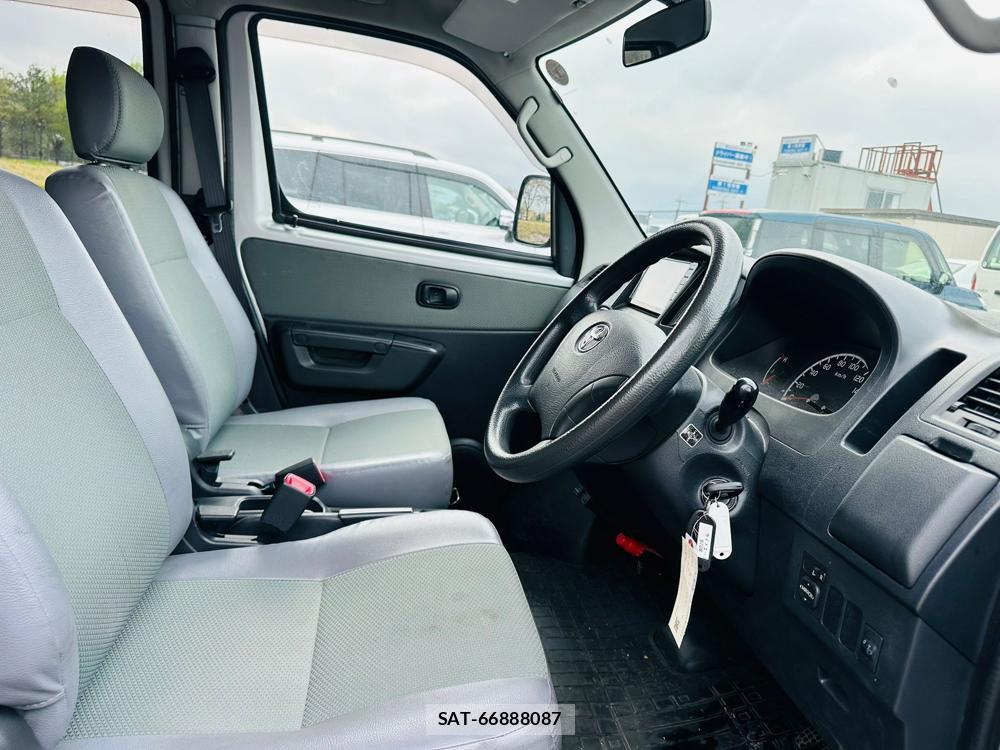 Toyota LITEACE VAN 2020 5852436-11