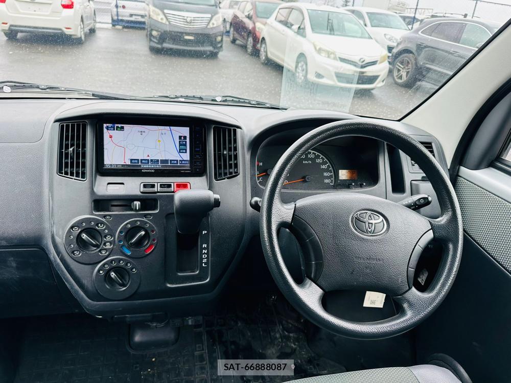 Toyota LITEACE VAN 2020 5852436-13