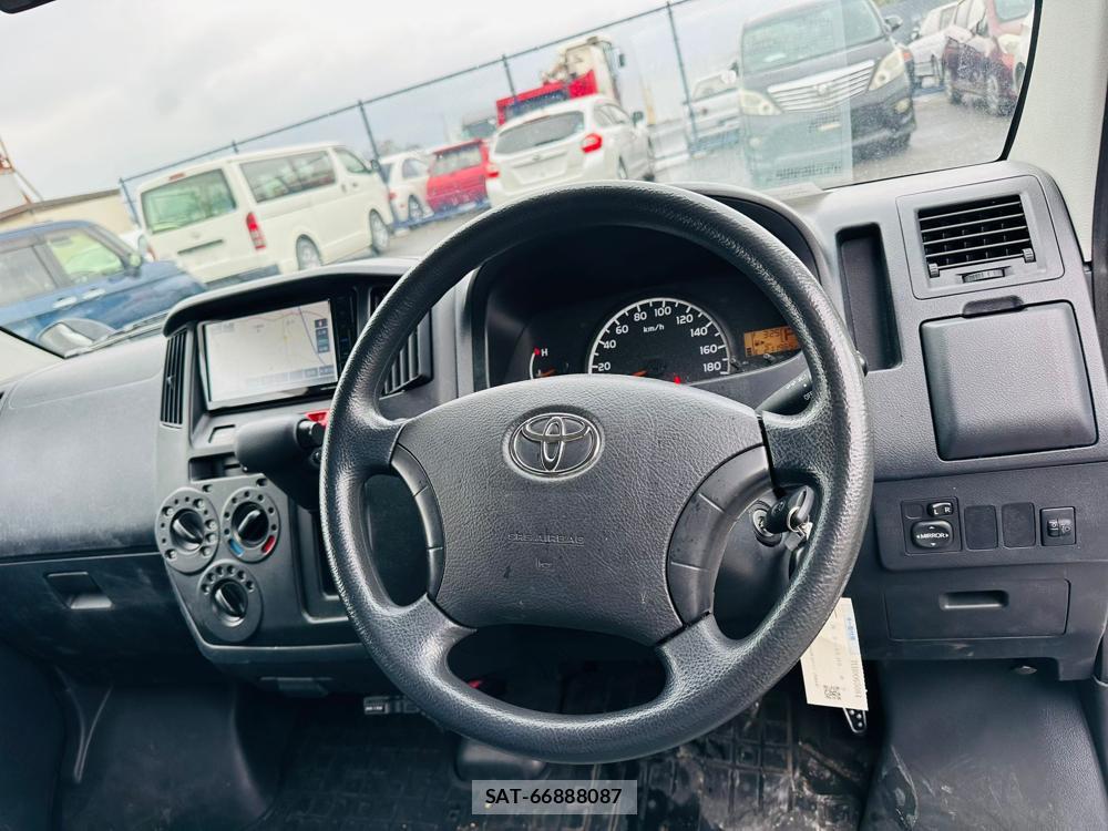 Toyota LITEACE VAN 2020 5852436-14