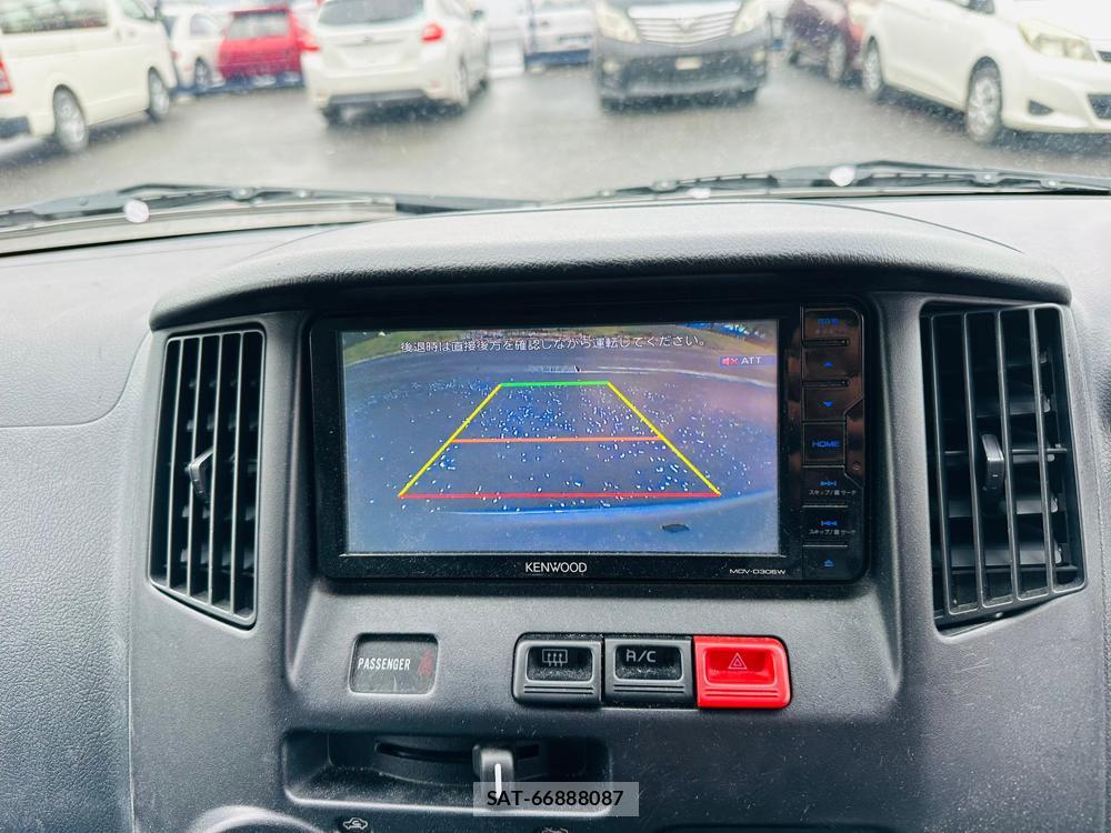 Toyota LITEACE VAN 2020 5852436-18