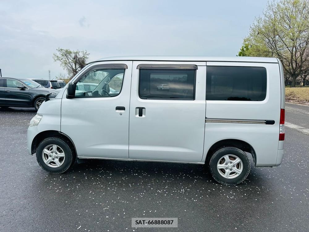 Toyota LITEACE VAN 2020 5852436-1