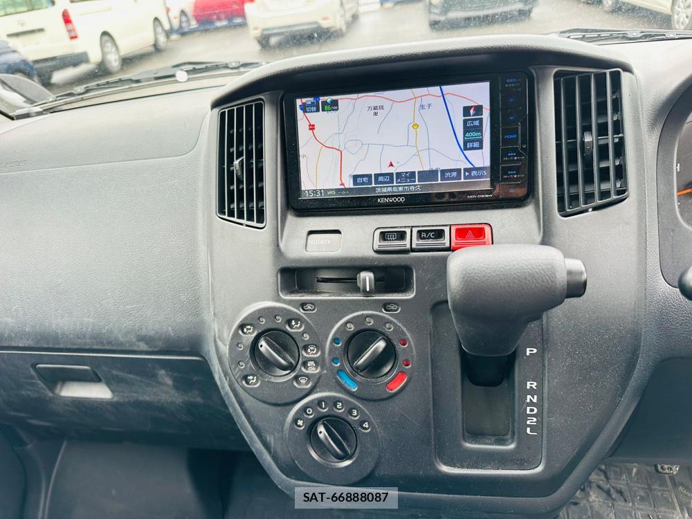 Toyota LITEACE VAN 2020 5852436-19