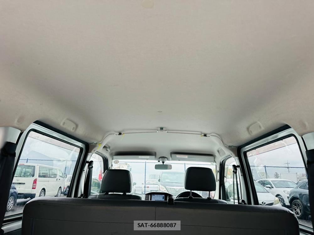 Toyota LITEACE VAN 2020 5852436-24