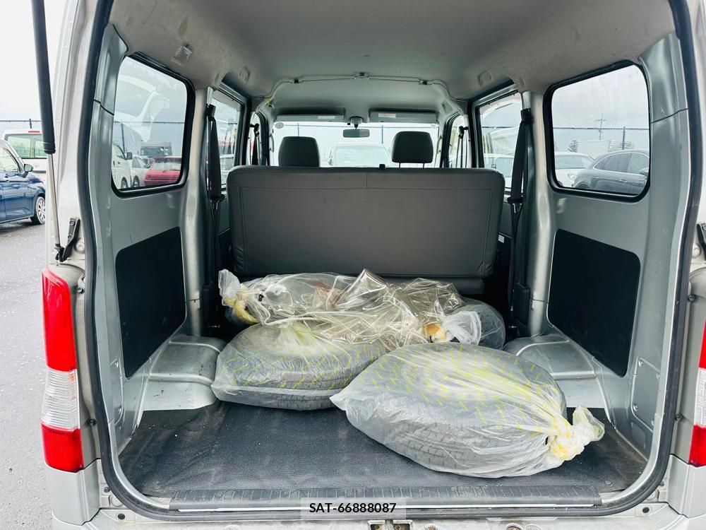 Toyota LITEACE VAN 2020 5852436-25