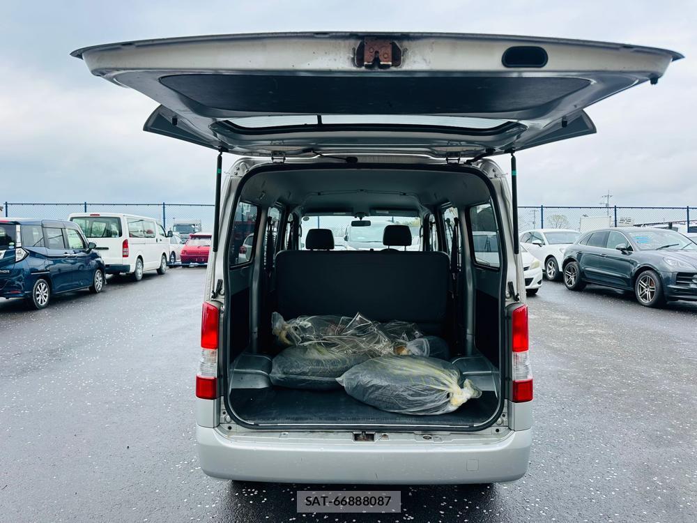 Toyota LITEACE VAN 2020 5852436-26