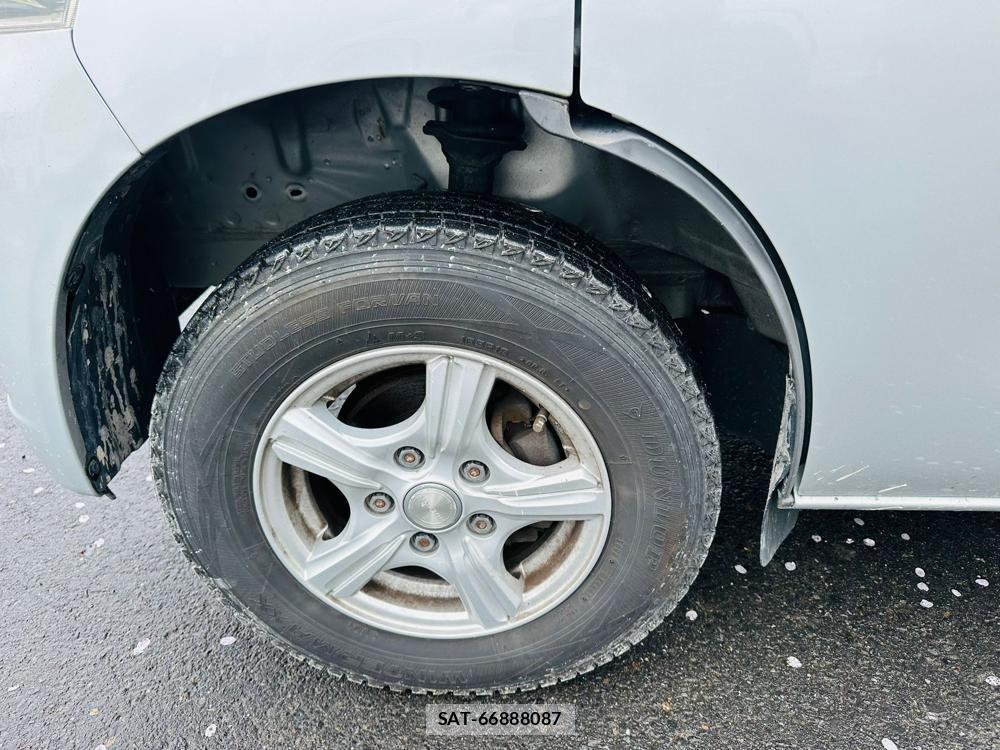 Toyota LITEACE VAN 2020 5852436-27