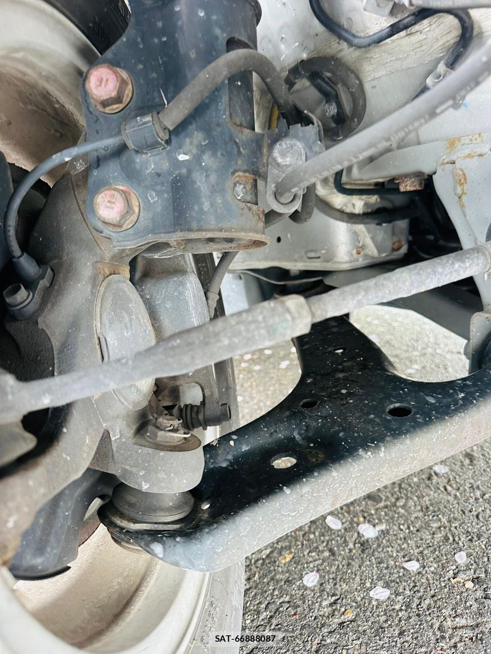 Toyota LITEACE VAN 2020 5852436-33