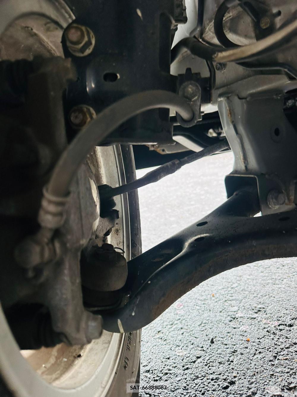 Toyota LITEACE VAN 2020 5852436-34