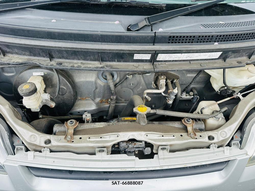 Toyota LITEACE VAN 2020 5852436-37