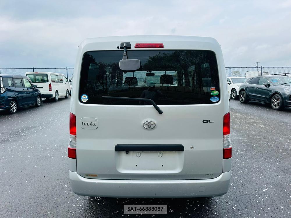 Toyota LITEACE VAN 2020 5852436-3