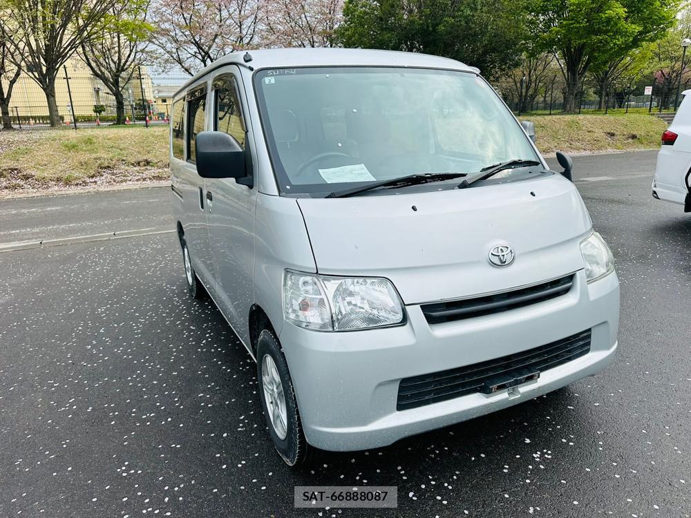 Toyota LITEACE VAN 2020 5852436-6