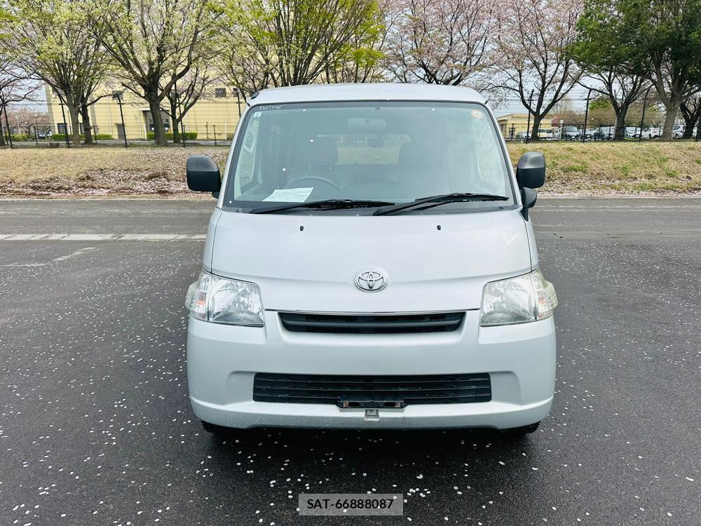 Toyota LITEACE VAN 2020 5852436-7