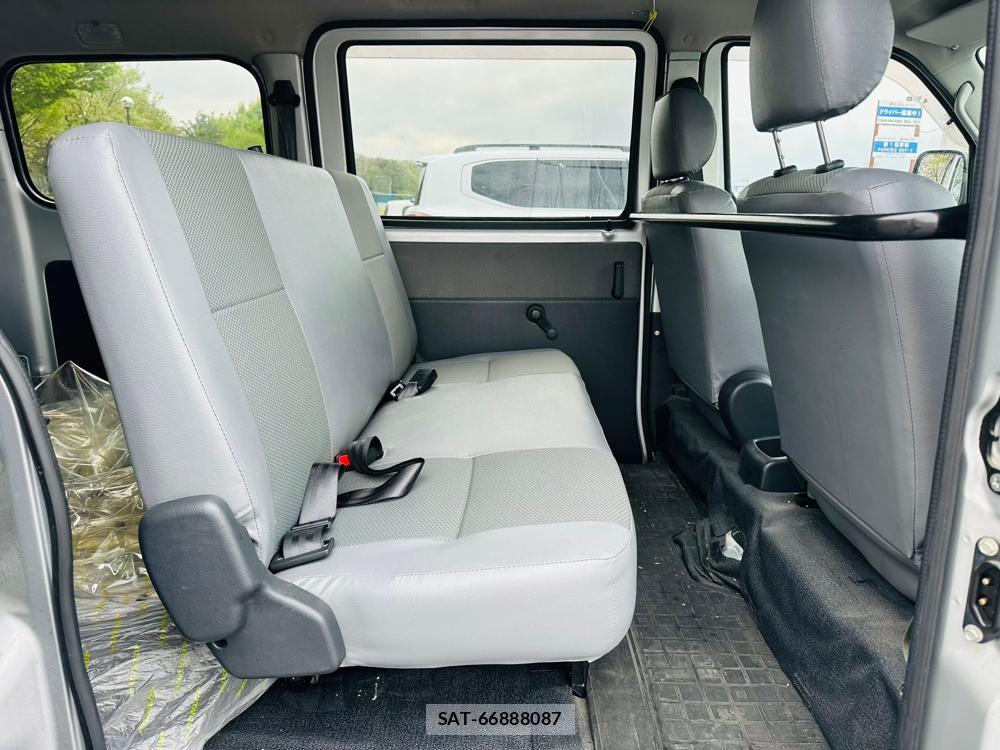Toyota LITEACE VAN 2020 5852436-8