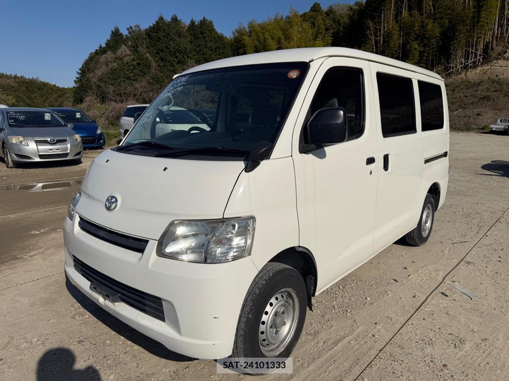 Toyota LITEACE VAN 2020 4625107-0