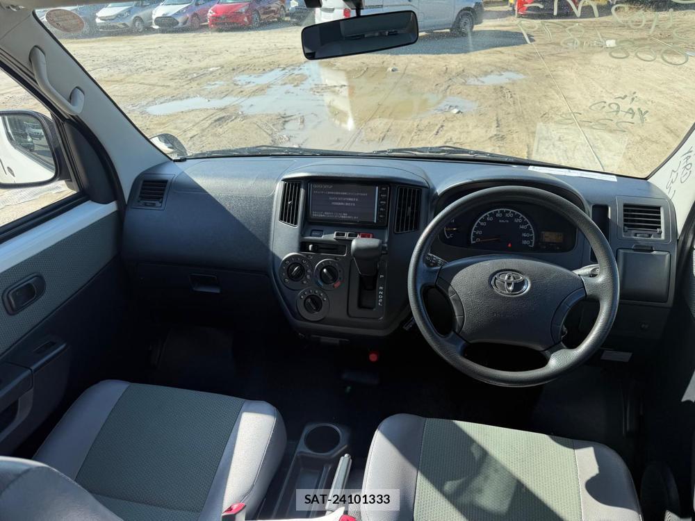 Toyota LITEACE VAN 2020 4625107-10