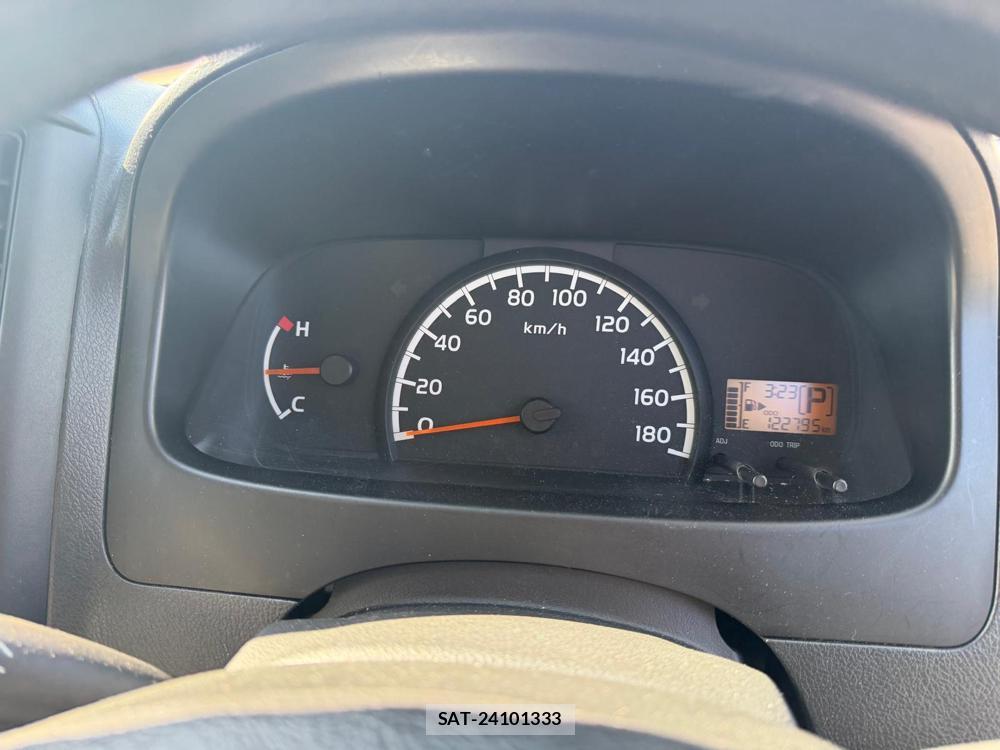 Toyota LITEACE VAN 2020 4625107-11