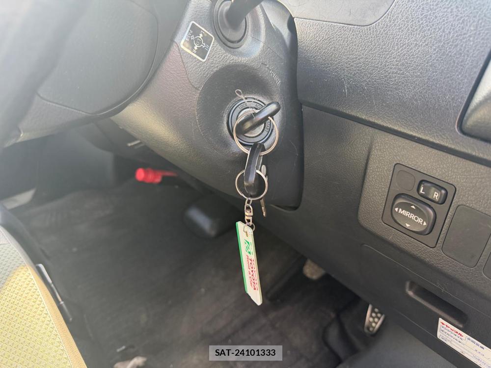 Toyota LITEACE VAN 2020 4625107-12