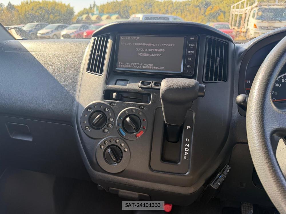 Toyota LITEACE VAN 2020 4625107-13