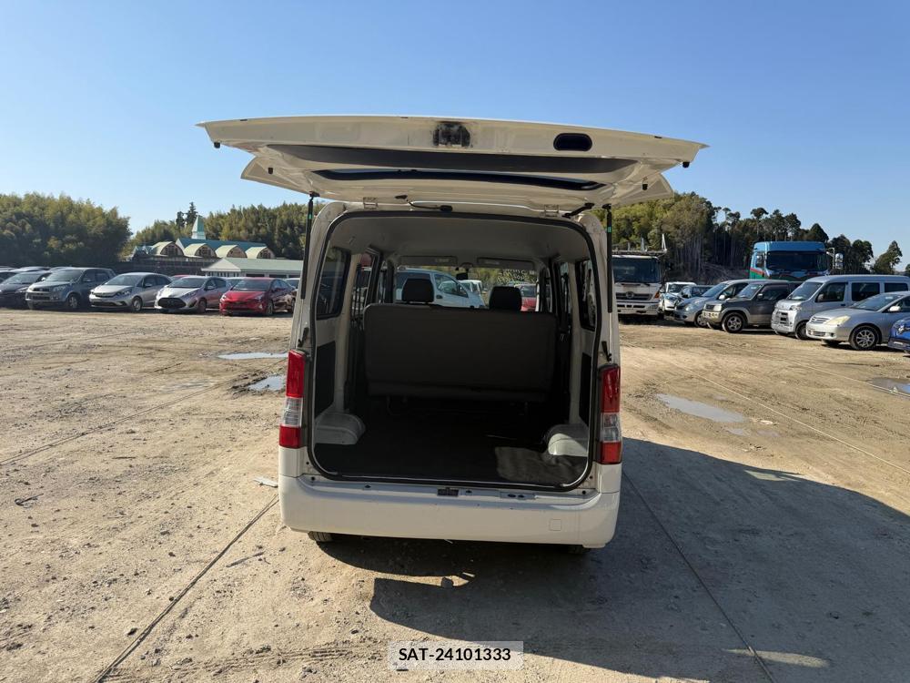 Toyota LITEACE VAN 2020 4625107-17