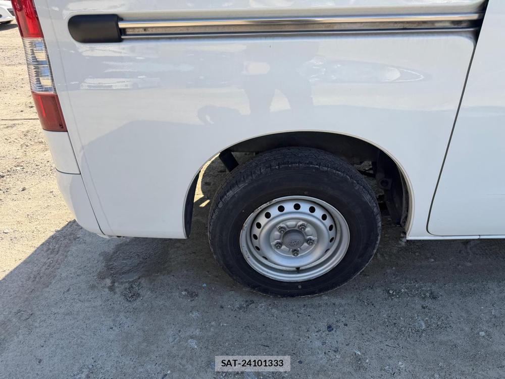 Toyota LITEACE VAN 2020 4625107-18