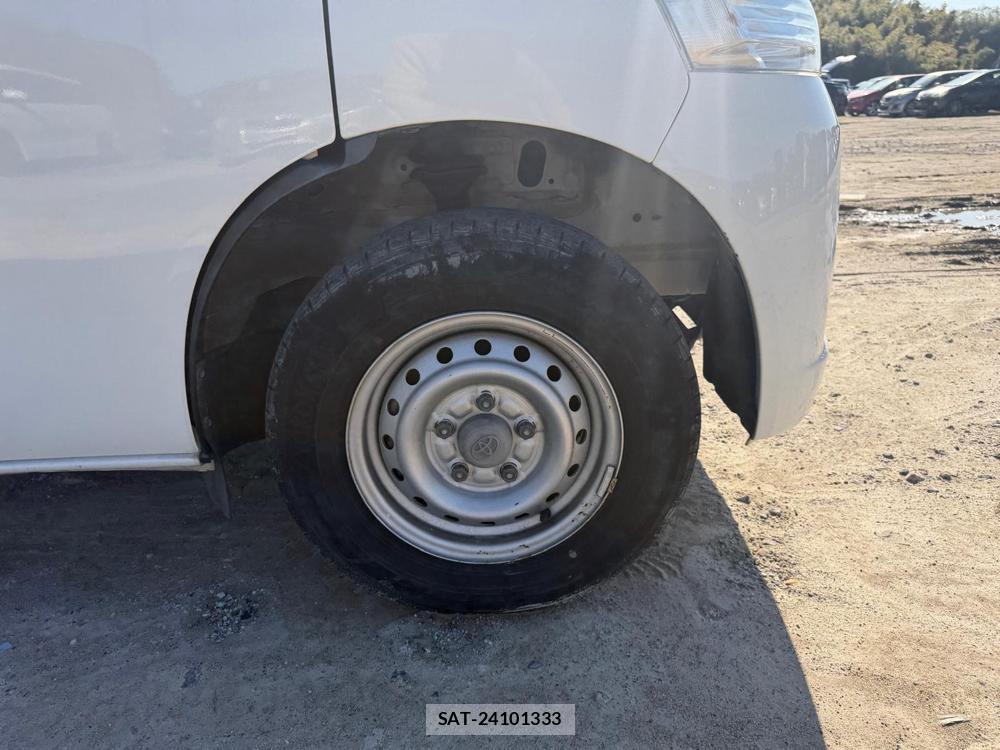 Toyota LITEACE VAN 2020 4625107-19