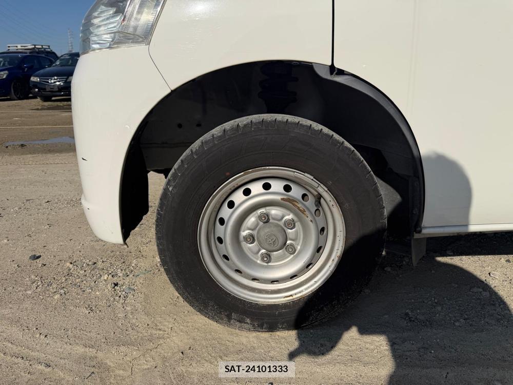 Toyota LITEACE VAN 2020 4625107-20
