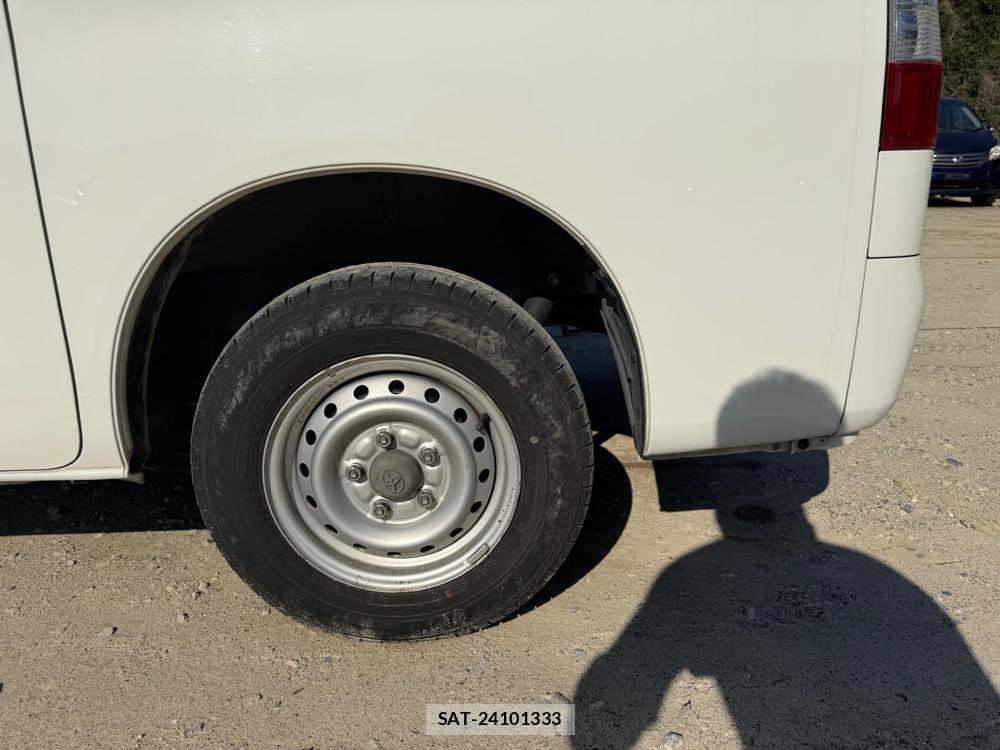 Toyota LITEACE VAN 2020 4625107-21