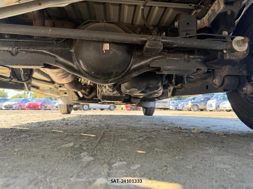 Toyota LITEACE VAN 2020 4625107-23