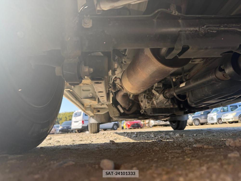 Toyota LITEACE VAN 2020 4625107-24