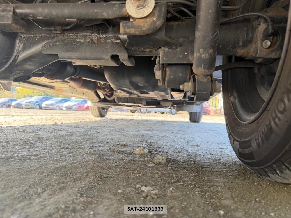 Toyota LITEACE VAN 2020 4625107-25