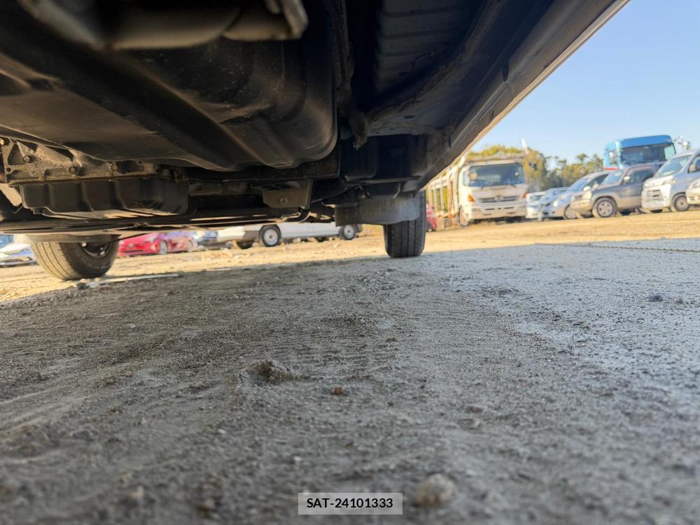 Toyota LITEACE VAN 2020 4625107-27