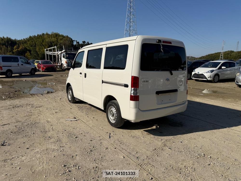 Toyota LITEACE VAN 2020 4625107-2