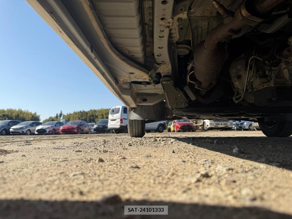 Toyota LITEACE VAN 2020 4625107-28