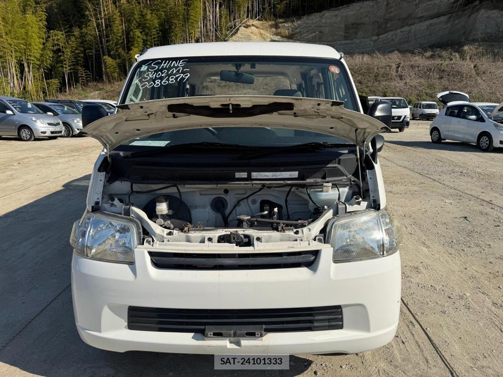 Toyota LITEACE VAN 2020 4625107-30
