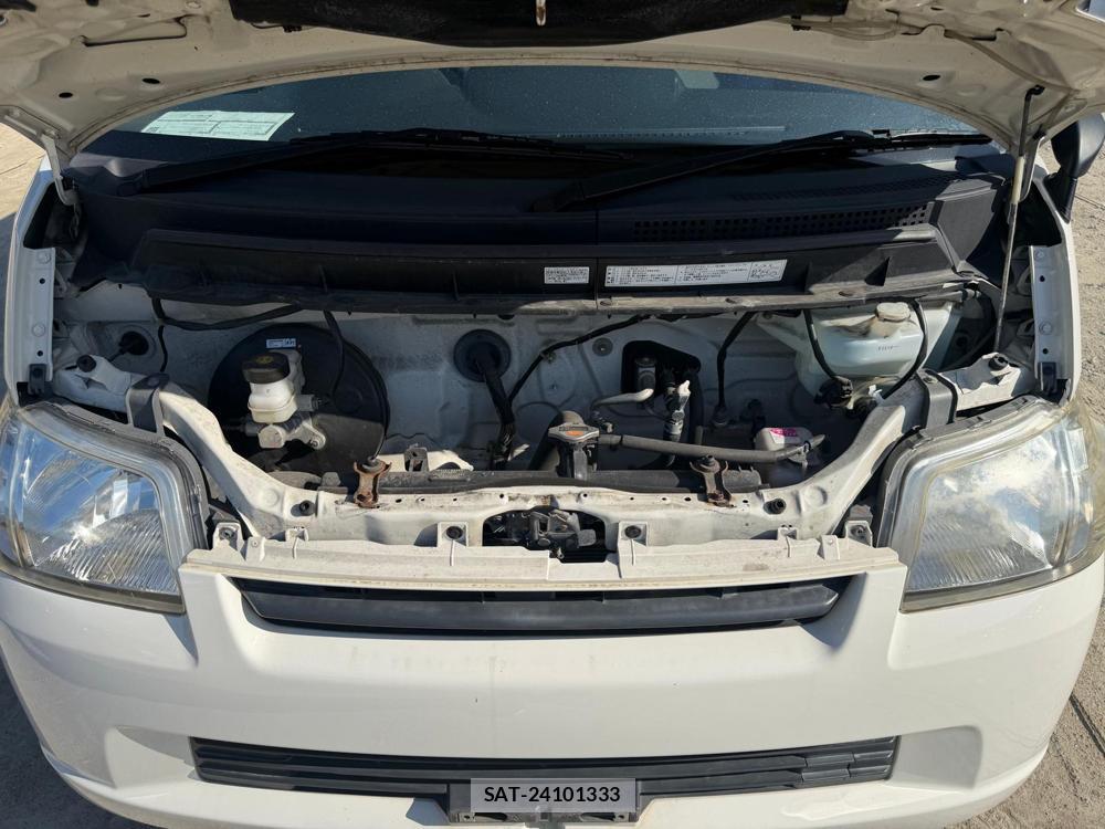 Toyota LITEACE VAN 2020 4625107-31