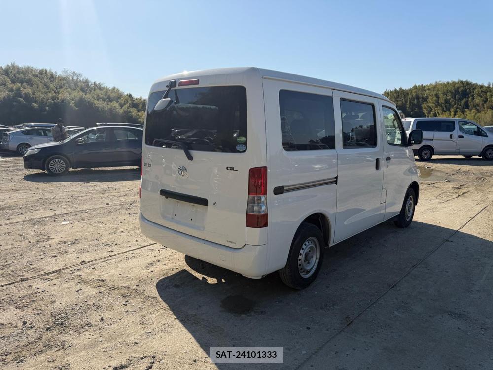 Toyota LITEACE VAN 2020 4625107-4