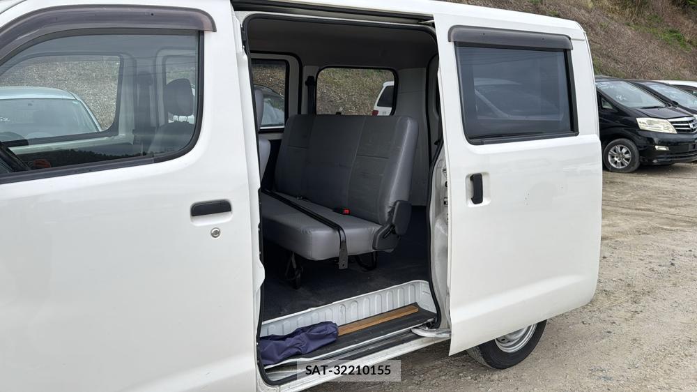 Toyota LITEACE VAN 2020 4624923-9