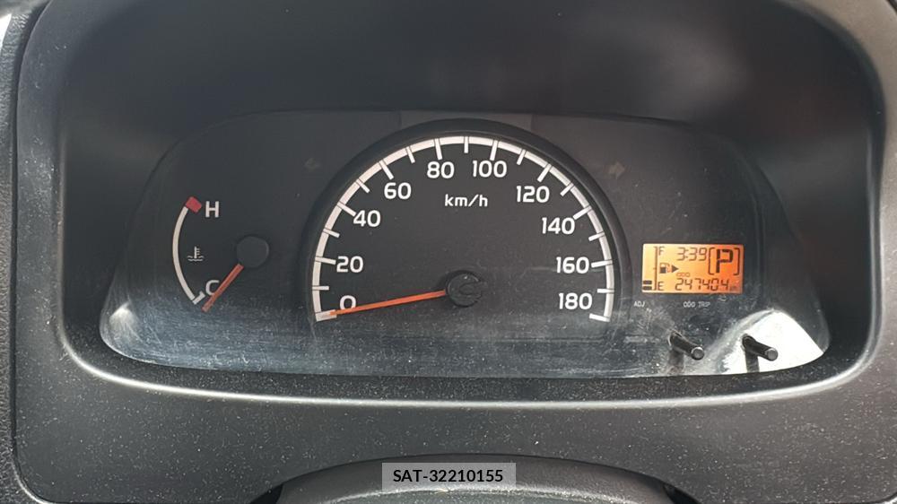Toyota LITEACE VAN 2020 4624923-13