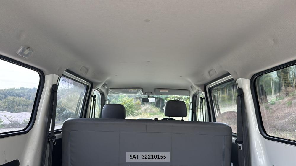 Toyota LITEACE VAN 2020 4624923-17