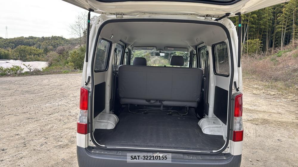 Toyota LITEACE VAN 2020 4624923-18