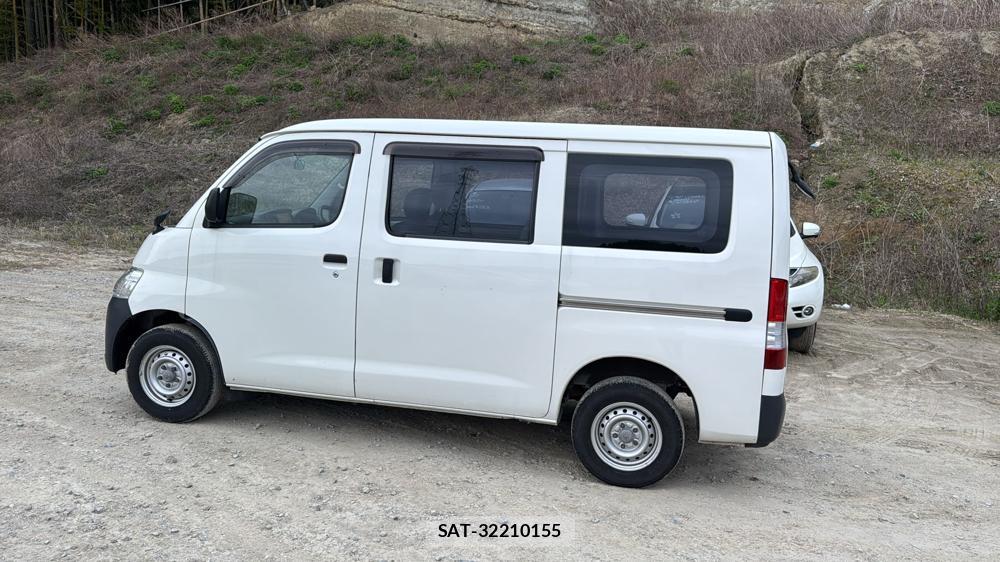 Toyota LITEACE VAN 2020 4624923-1