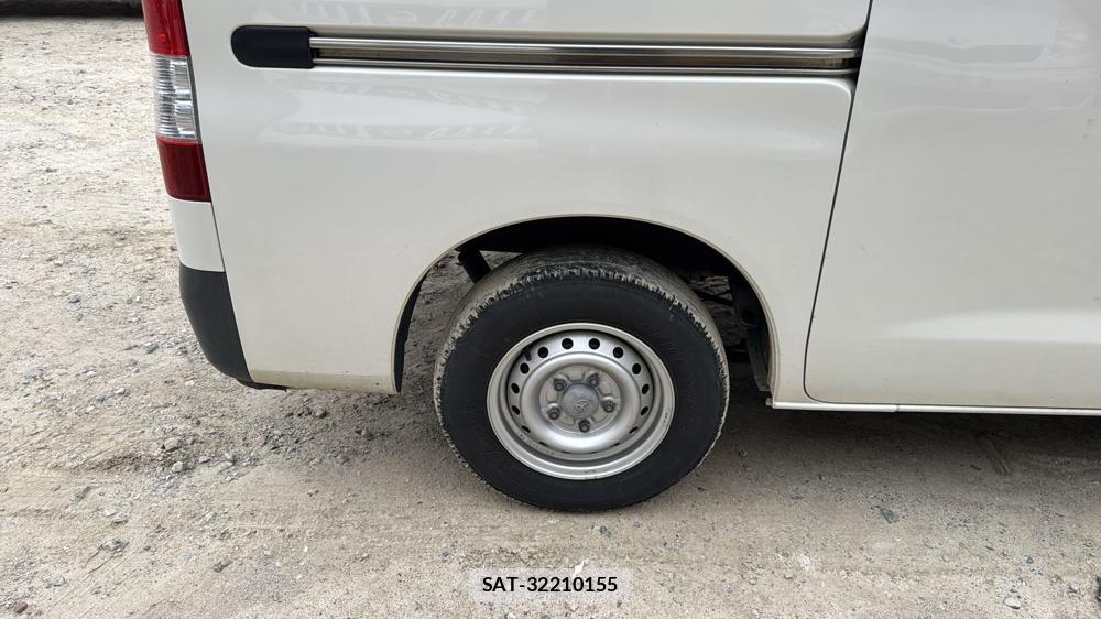 Toyota LITEACE VAN 2020 4624923-19