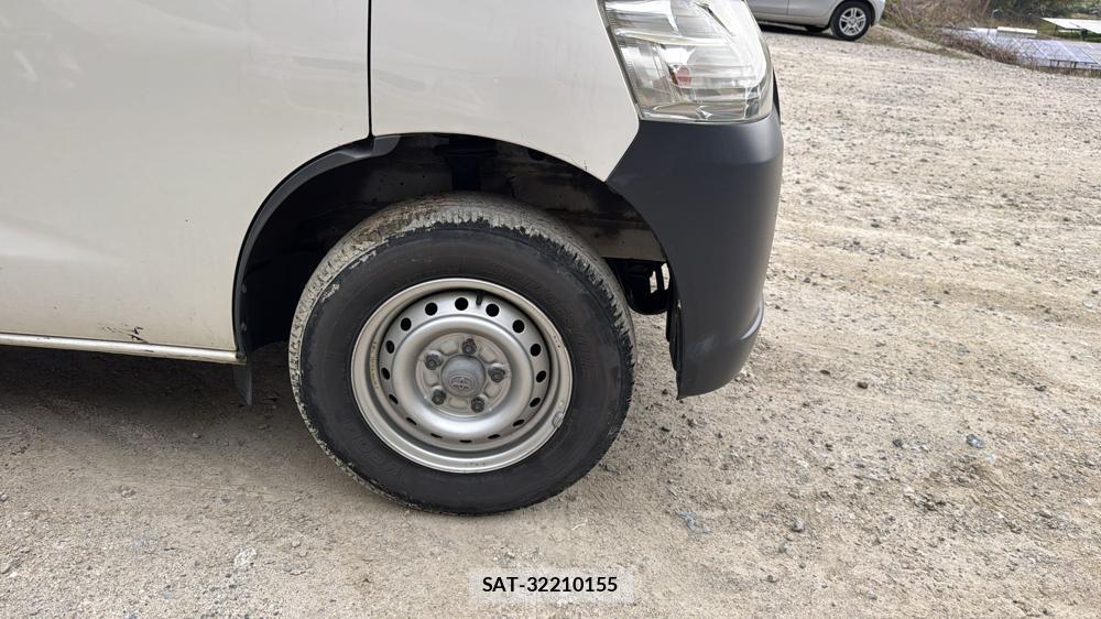 Toyota LITEACE VAN 2020 4624923-20