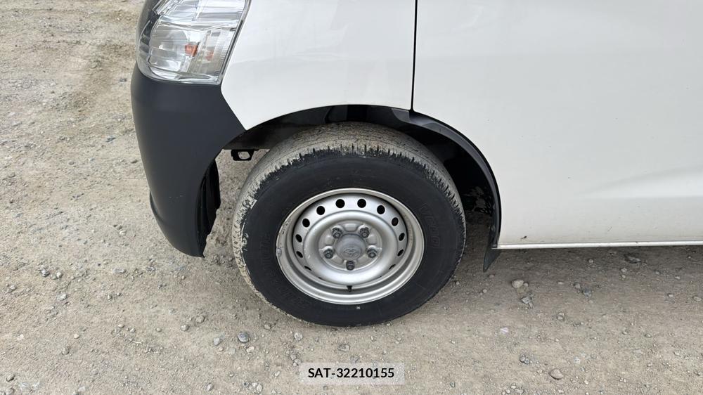 Toyota LITEACE VAN 2020 4624923-21