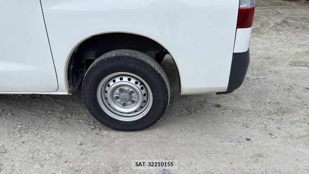 Toyota LITEACE VAN 2020 4624923-22