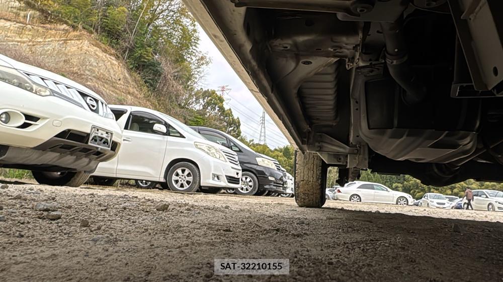 Toyota LITEACE VAN 2020 4624923-28
