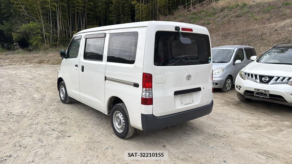 Toyota LITEACE VAN 2020 4624923-2